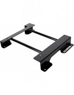 Base Asiento Sparco Fiat Grande Punto (Lado piloto)