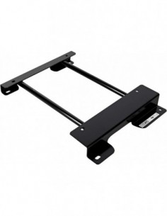 Base Asiento Sparco Fiat Stilo 3 puertas (Lado piloto)