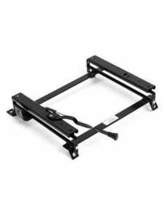 Base Asiento Sparco Ford Focus Mk2 (Lado copiloto)