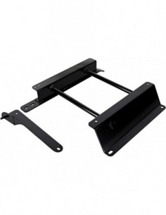 Base Asiento Sparco Ford Fiesta 95-99 (Lado copiloto)