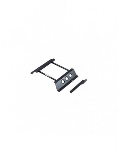 Base Asiento Sparco Ford Fiesta 95-99 (Lado piloto)