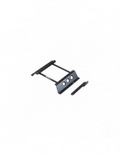 Base Asiento Sparco Ford Ka Mk1 (Lado piloto) 2