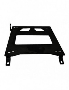 Base Asiento Sparco Mini One/Cooper R50/R53 (Lado piloto)