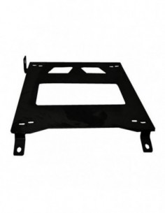 Base Asiento Sparco Mini One/Cooper R50/R53 (Lado piloto) 2