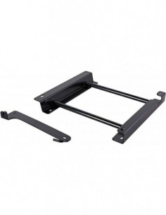 Base Asiento Sparco Opel Corsa C (Lado copiloto)