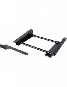 Base Asiento Sparco Peugeot 206 (Lado copiloto)