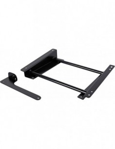 Base Asiento Sparco Peugeot 206 (Lado piloto)