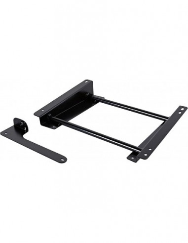 Base Asiento Sparco Peugeot 206 (Lado piloto)