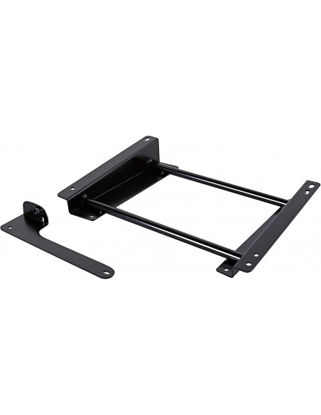 Base Asiento Sparco Peugeot 206 (Lado piloto)