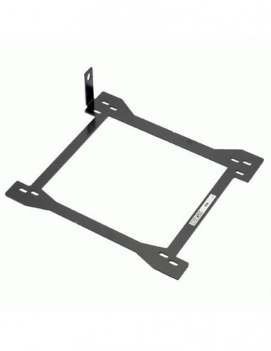 Base Asiento Sparco Porsche 911 993 (Lado copiloto)