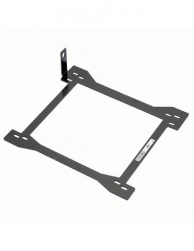 Base Asiento Sparco Porsche 911 993 (Lado piloto)
