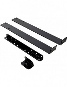 Base Asiento Sparco Renault Clio I (Ambos lados)