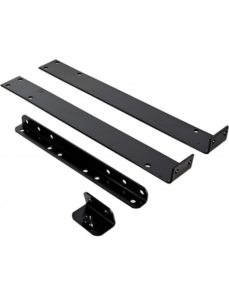 Base Asiento Sparco Renault Clio I (Ambos lados)