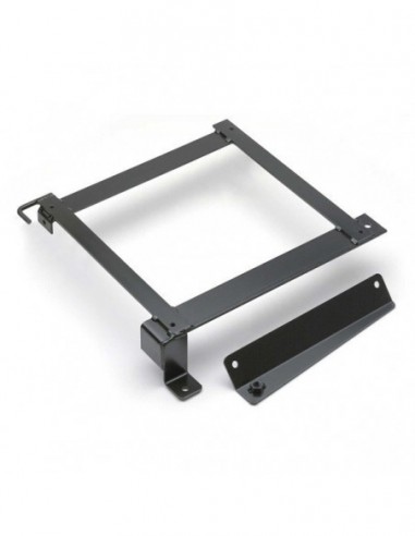 Base Asiento Sparco Renault Clio III (Lado copiloto)