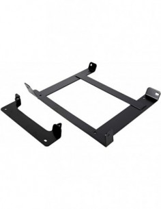 Base Asiento Sparco Rover 25 (Lado copiloto)