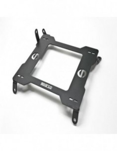 Base Asiento Sparco Seat Ibiza 6K 97-02 (Ambos lados)