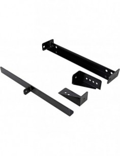 Base Asiento Sparco Volkswagen Jetta 79-91 (Ambos lados)