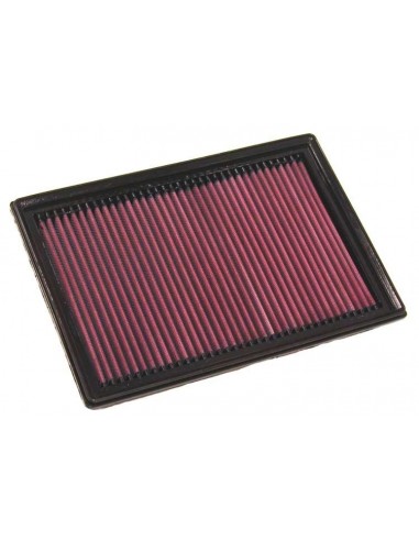 Filtro de aire K&N Mazda 3 (BK) 2.0i/2.0d/2.3i 2003-2009