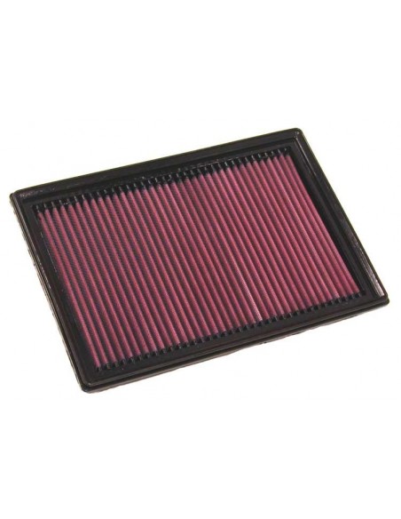 Filtro de aire K&N Mazda 3 (BK) 2.0i/2.0d/2.3i 2003-2009