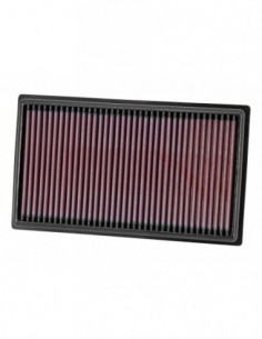 Filtro de aire K&N Mazda 3 (BL) 2.0DiSi 2009-2013