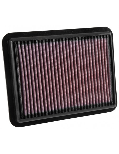 Filtro de aire K&N Mazda 3 (BM) 1.5i/1.5d 2013-