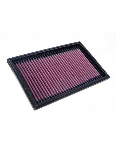 Filtro de aire K&N Mazda 323 F/S (BJ) 1.4i 1998-2003