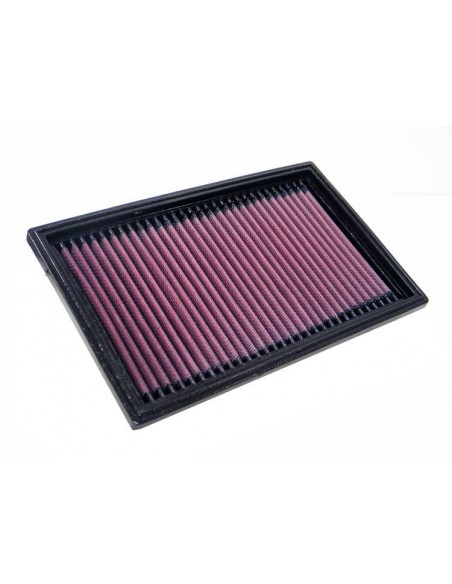 Filtro de aire K&N Mazda 323 F/S (BJ) 1.4i 1998-2003