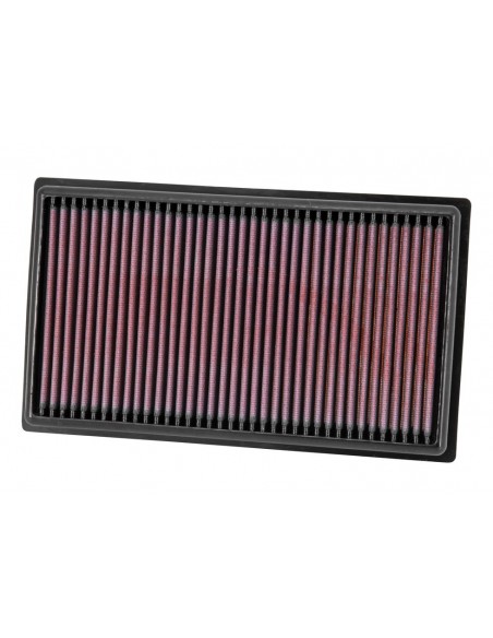 Filtro de aire K&N Mazda 5 2.0DiSi 2011-2014 Filtro de aire K&N Mazda 5 2.0DiSi 2011-2014