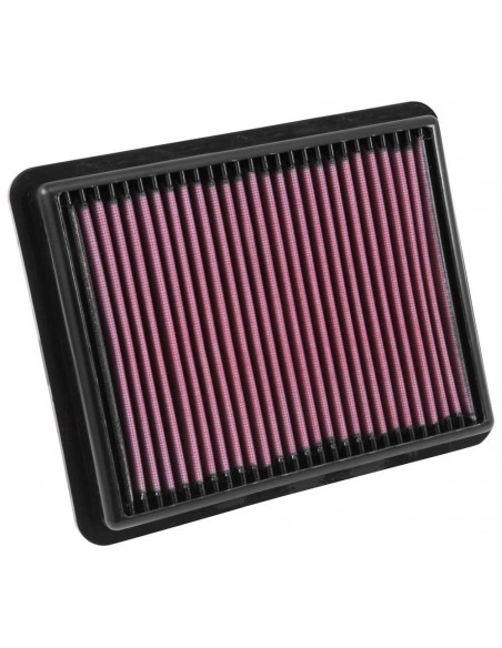 Filtro de aire K&N Mazda 6 (GJ) 2.2d 2013- Filtro de aire K&N Mazda 6 (GJ) 2.2d 2013-