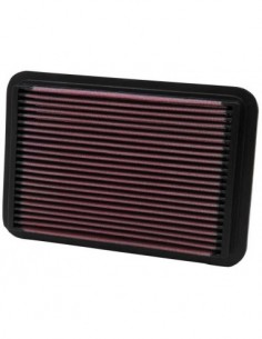 Filtro de aire K&N Mazda 626 (GC) 2.0i 1986-1987