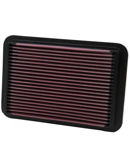 Filtro de aire K&N Mazda 626 (GC) 2.0i 1986-1987