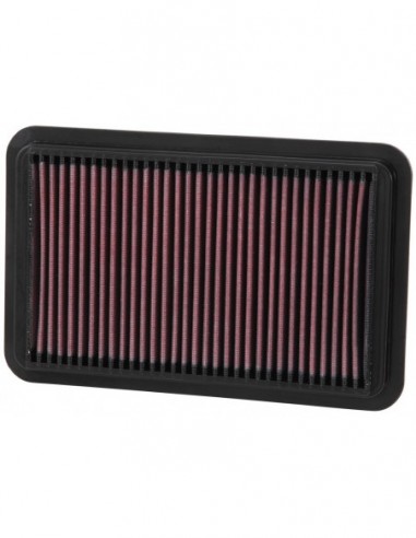 Filtro de aire K&N Mazda 626 (GF/GW) 1.8i/2.0i 1997-2002