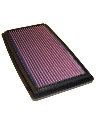 Filtro de aire K&N Mazda 626 (GF/GW) 2.0d 1997-2002