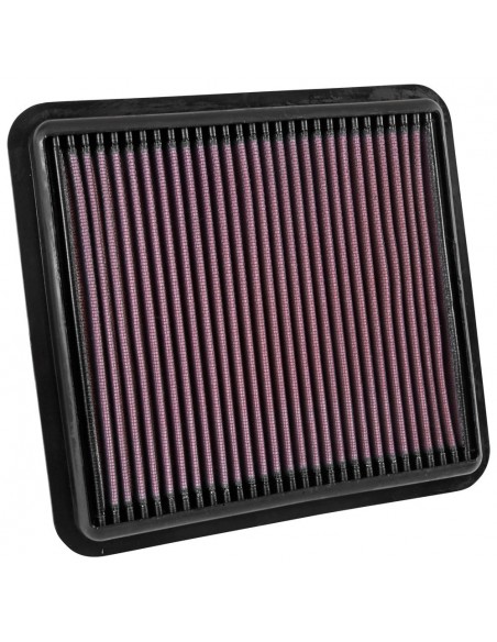 Filtro de aire K&N Mazda CX-3 (DK) 2.0i 2015-