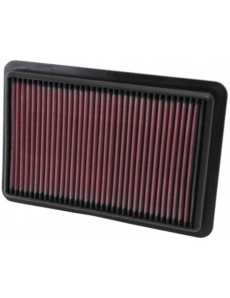 Filtro de aire K&N Mazda CX-5 (KE/GH) 2.0i/2.5i 2012- Filtro de aire K&N Mazda CX-5 (KE/GH) 2.0i/2.5i 2012-
