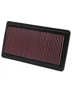 Filtro de aire K&N Mazda CX-7 2.3i 2007-2013