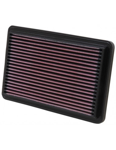 Filtro de aire K&N Mazda Premacy (CP) 2.0i 2001-2005