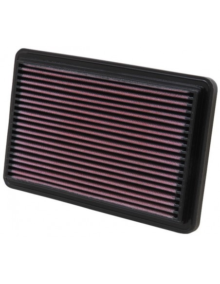 Filtro de aire K&N Mazda Premacy (CP) 2.0i 2001-2005