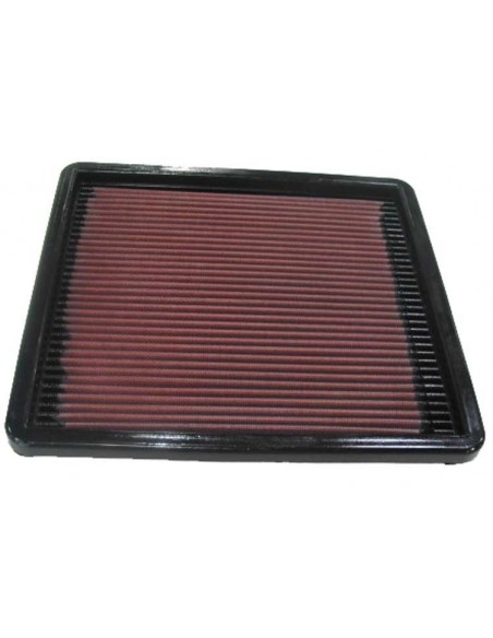 Filtro de aire K&N Mazda RX-7 1.3i 1985-1996
