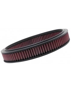 Filtro de aire K&N Mercedes-Benz 190 (W201) 2.0i/2.3i 1982-9/1988