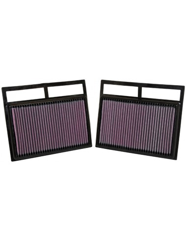 Filtro de aire K&N Mercedes-Benz CL (C216) CL65 AMG 2007-2014