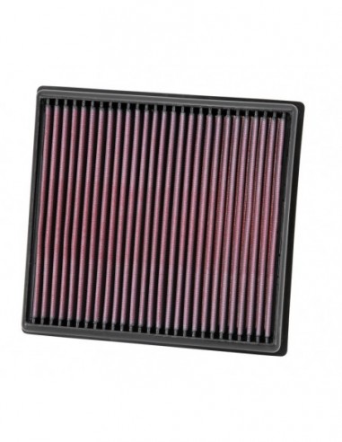 Filtro de aire K&N Mercedes-Benz Clase A (W176) A160/180/200/220 CDi/d 2012-