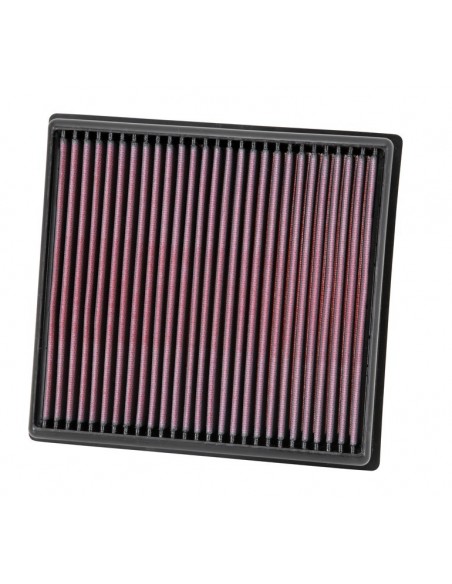 Filtro de aire K&N Mercedes-Benz Clase A (W176) A160/180/200/220 CDi/d 2012-
