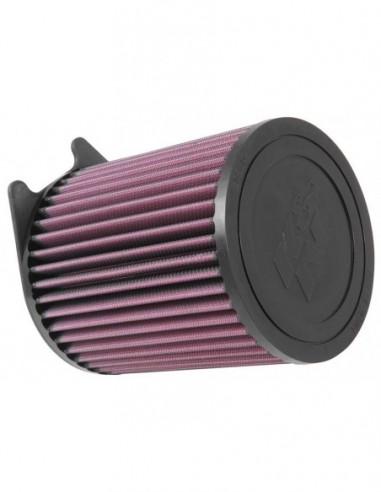 Filtro de aire K&N Mercedes-Benz Clase A (W176) A45 AMG 2014-