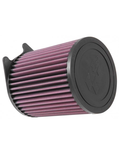 Filtro de aire K&N Mercedes-Benz Clase A (W176) A45 AMG 2014-