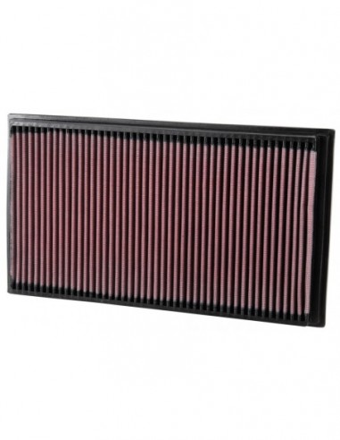 Filtro de aire K&N Mercedes-Benz Clase C (W202/S202) C43 AMG 1994-2000