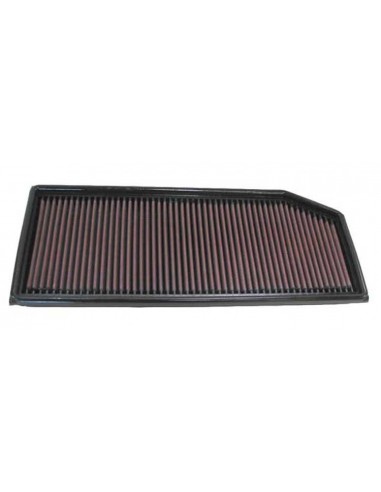 Filtro de aire K&N Mercedes-Benz Clase C (W203/C203/S203) C200 CDi 102/116hp 2000-2005