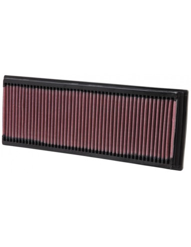 Filtro de aire K&N Mercedes-Benz Clase C (W203/C203/S203) C240 2000-2005