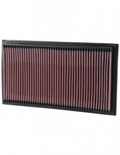 Filtro de aire K&N Mercedes-Benz Clase E (W210/S210) E200 1995-7/1999
