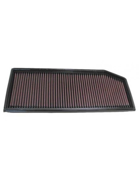 Filtro de aire K&N Mercedes-Benz Clase E (W210/S210) E200 CDi 116hp 1999-2002 Filtro de aire K&N Mercedes-Benz Clase E (W210/S210) E200 CDi 116hp 1999-2002